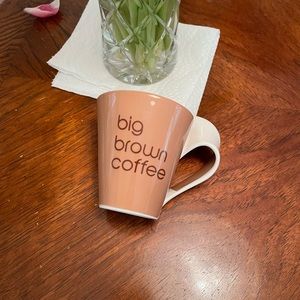 Villeroy & Boch 1948 China coffee Mugs. New.  #Petfree #Smokefree #Home